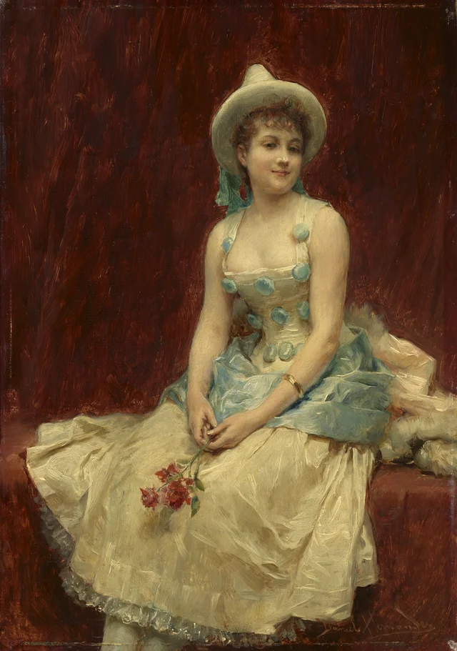 Pierrette