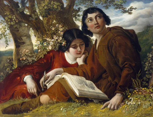 Daniel Maclise
