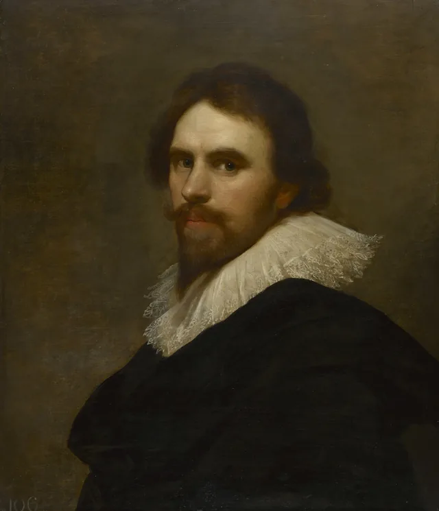 Autoportrait