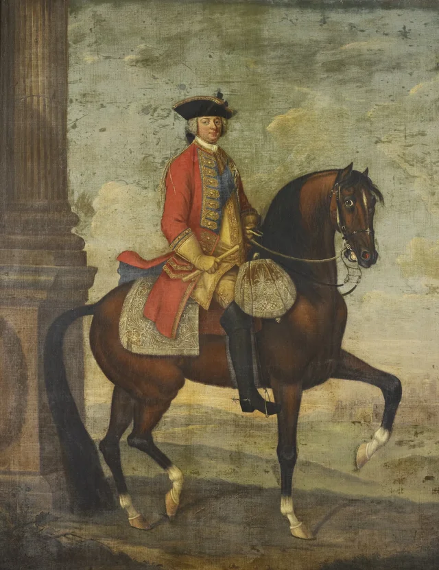 William Augustus, Duke of Cumberland (1721-65)