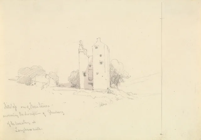Hillslap, David Roberts