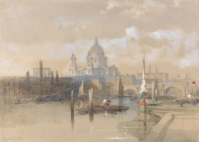 David Roberts