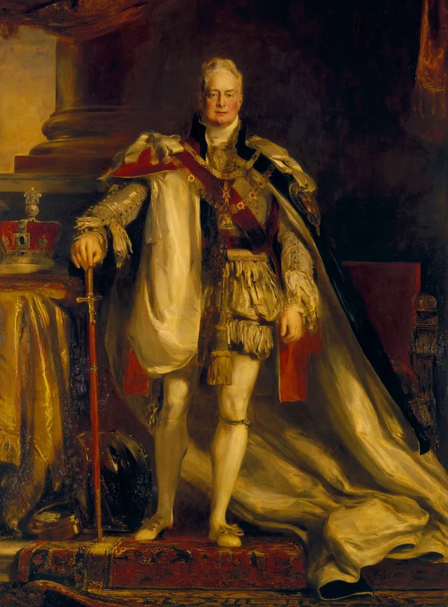 Guillaume IV (1765-1837)