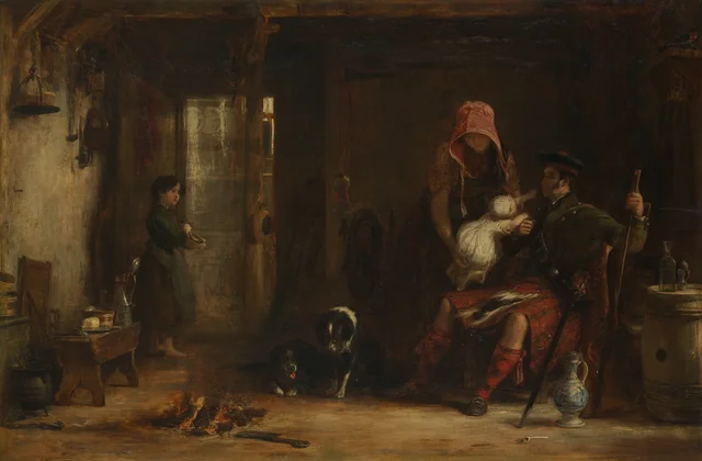 David Wilkie