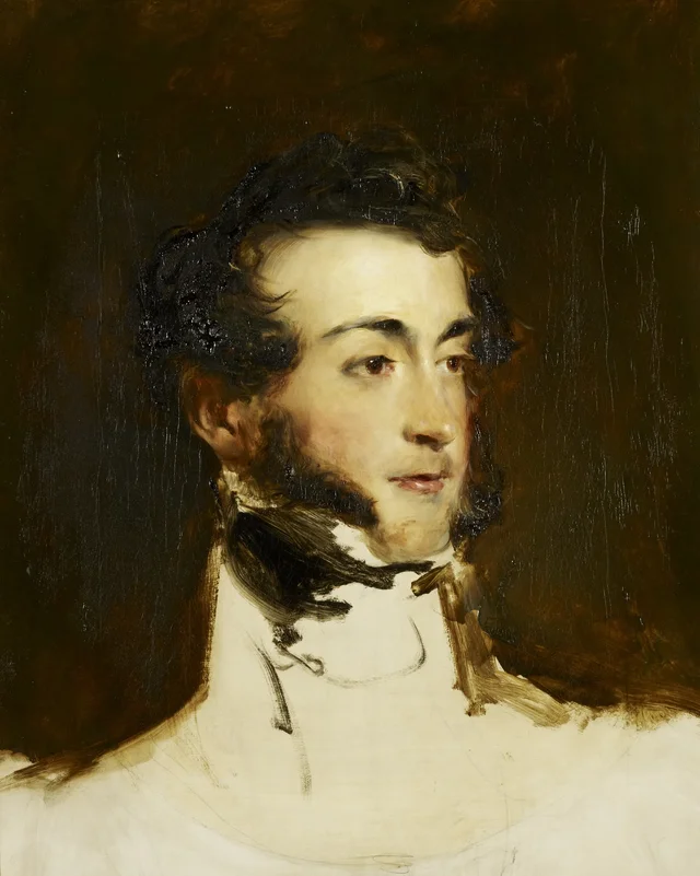 Le prince Charles de Leiningen (1804-1856)