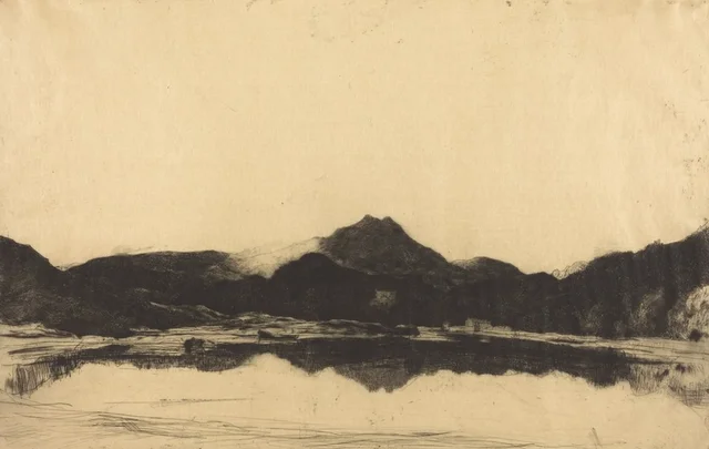 Ben Lomond