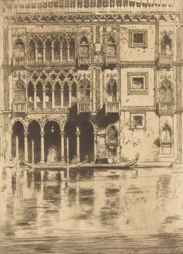 Ca' d'Oro
