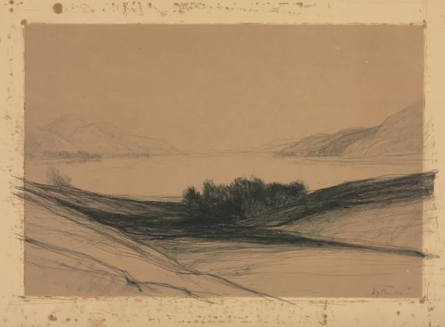Loch Ness, Escócia