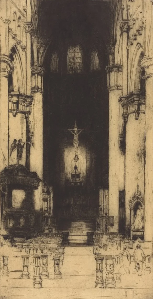 Nuestra Señora de Dinant