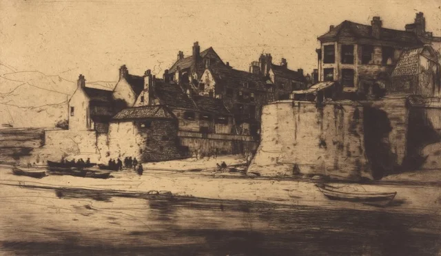 Bahía de Robin Hood