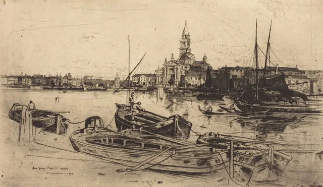 San Giorgio Maggiore