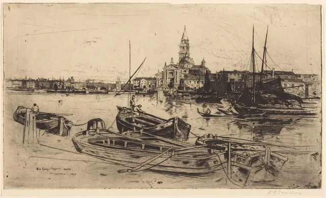 San Giorgio Maggiore