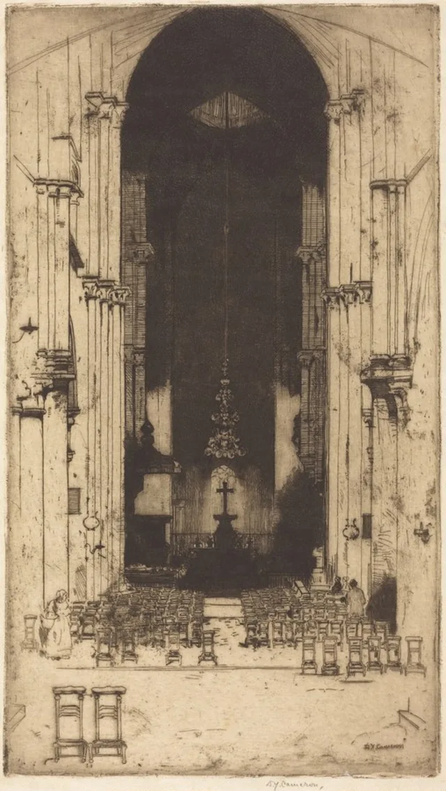 Saint-Laumer, Blois