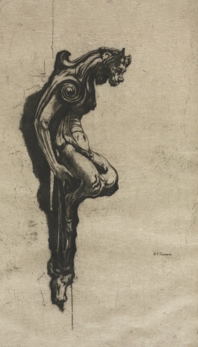 El diablillo de Florencia