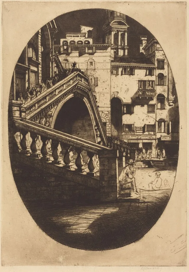 O Rialto