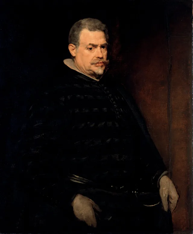 Don Juan Mateos, Diego Velázquez