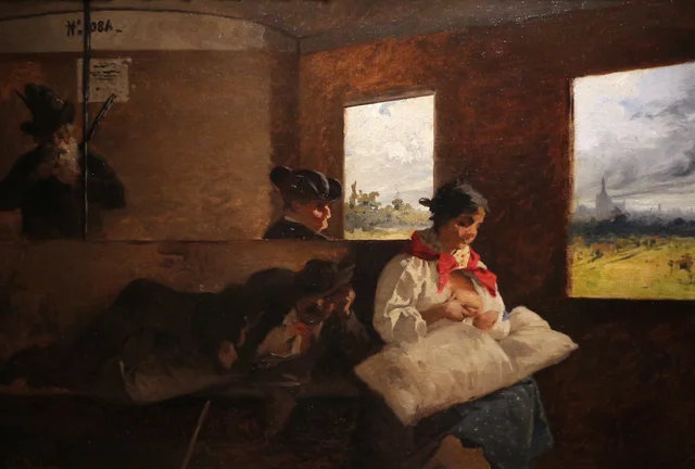 Domenico Induno