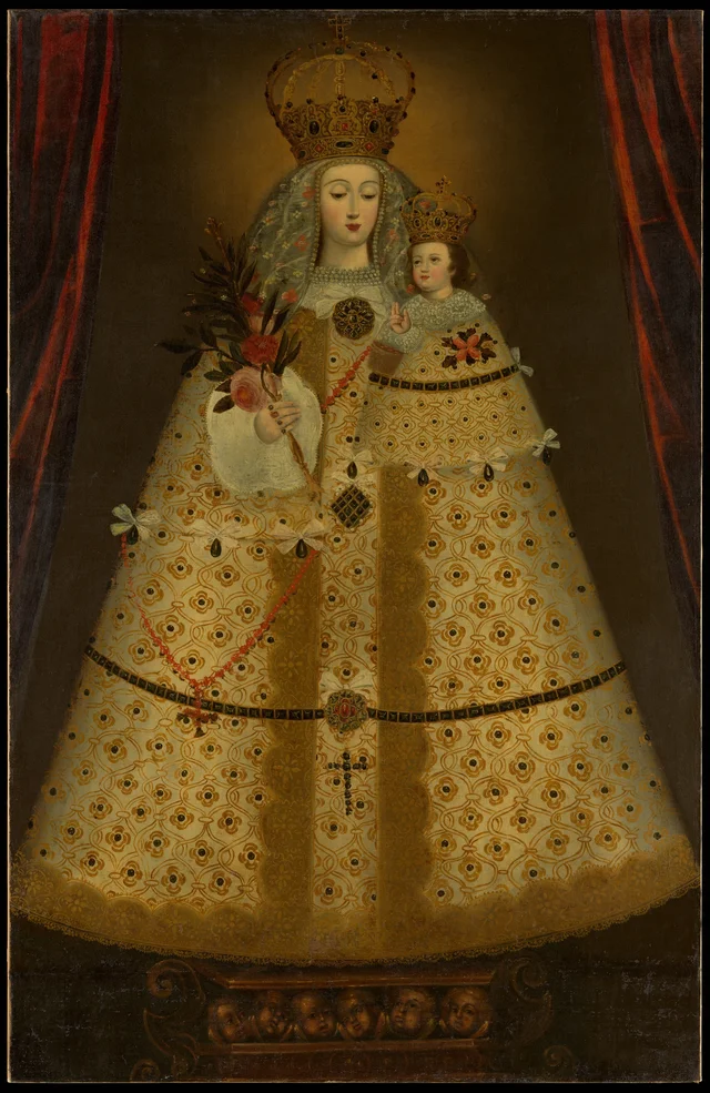 Nossa Senhora de Guápulo