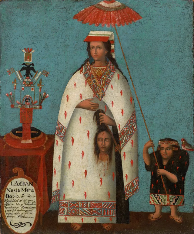 École de Cuzco