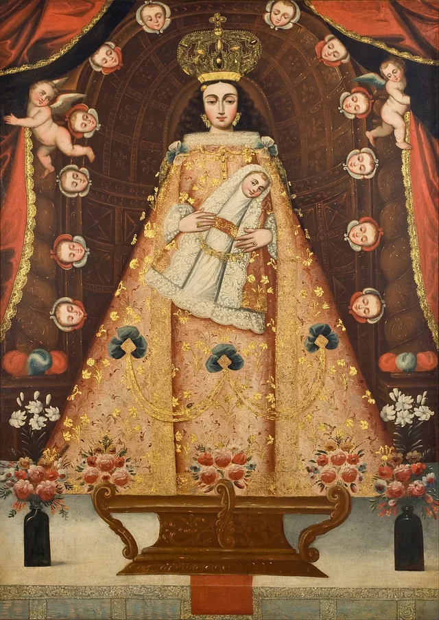 Virgin of Bethlehem