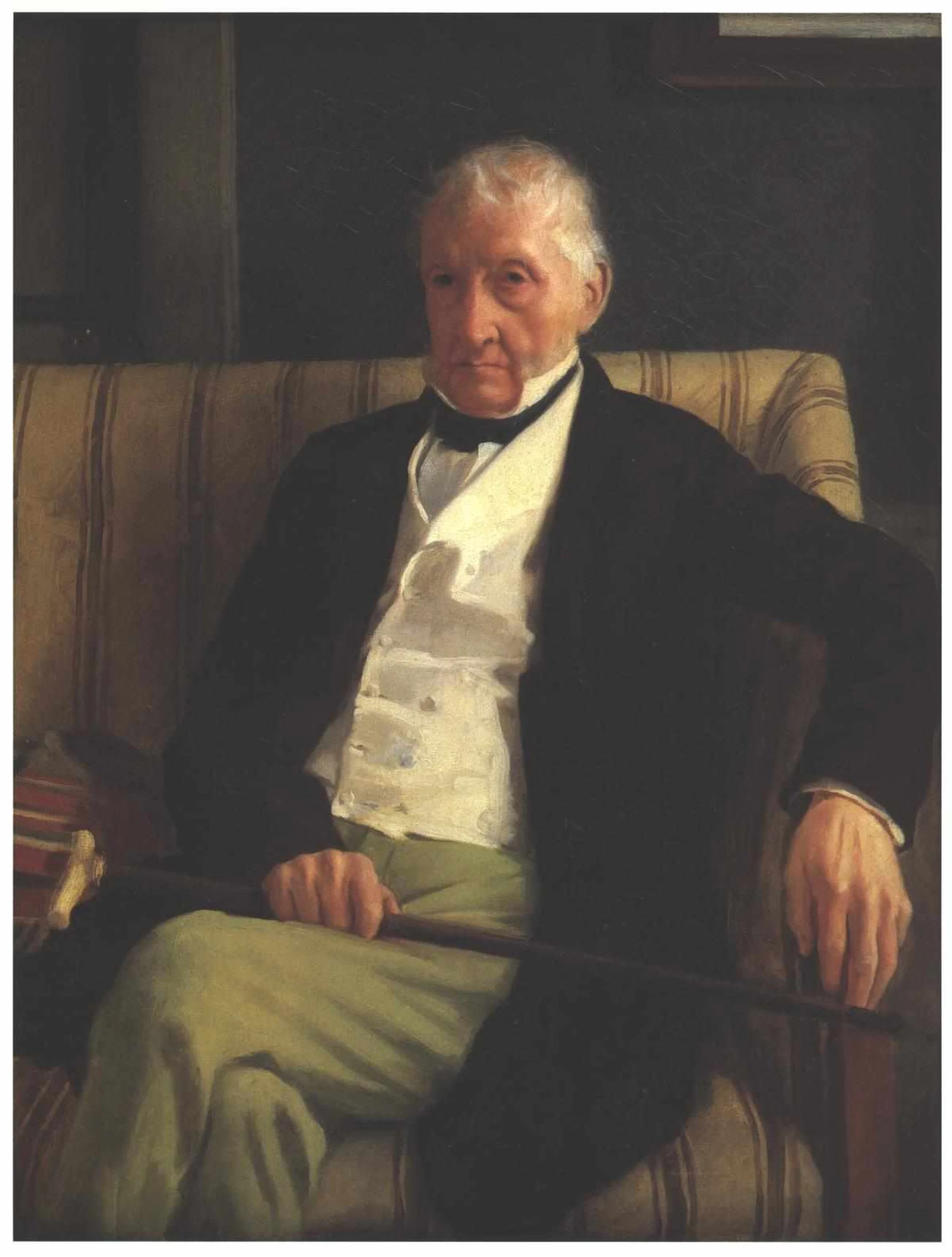 Hilaire de Gas, Edgar Degas