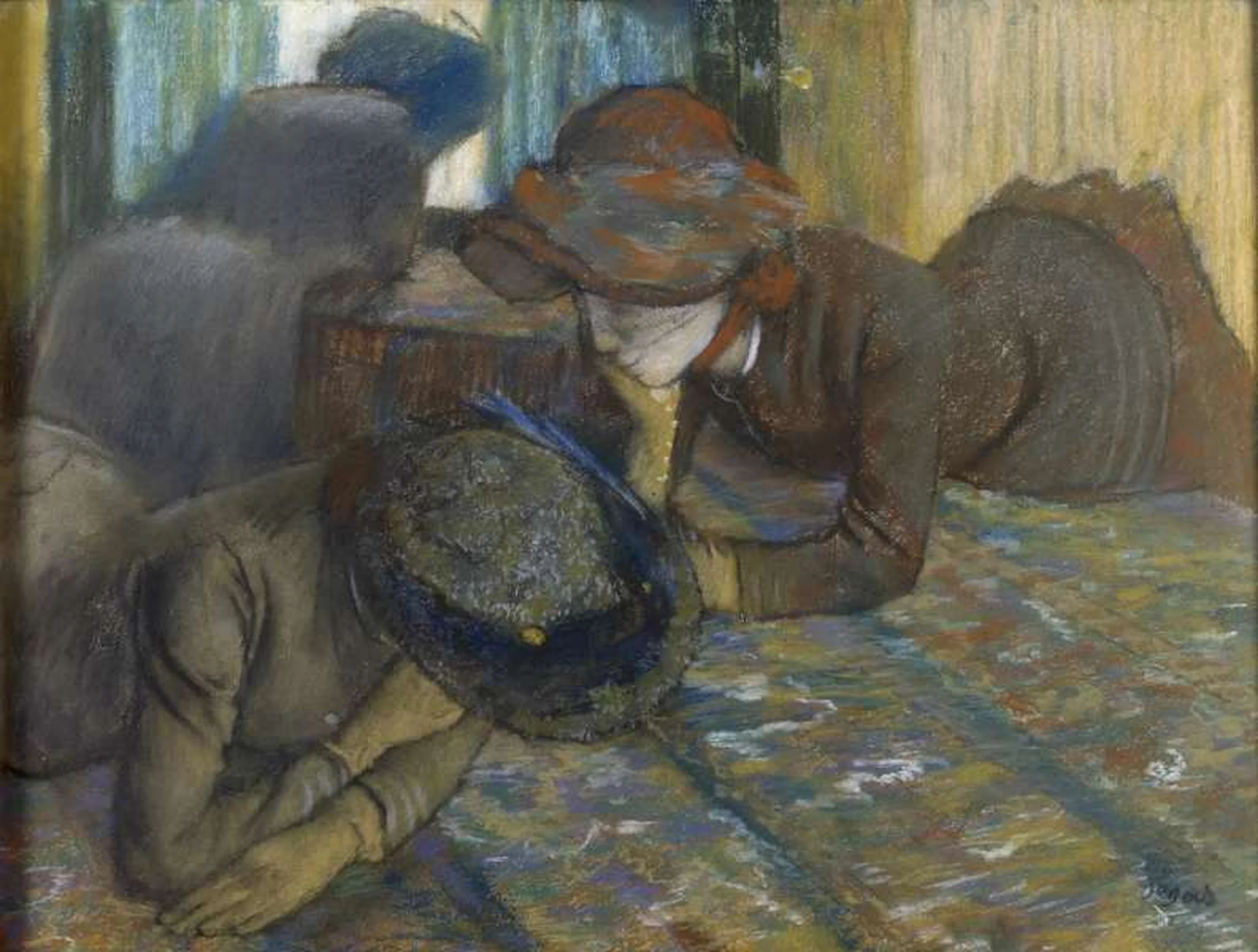 Q107435886, Edgar Degas