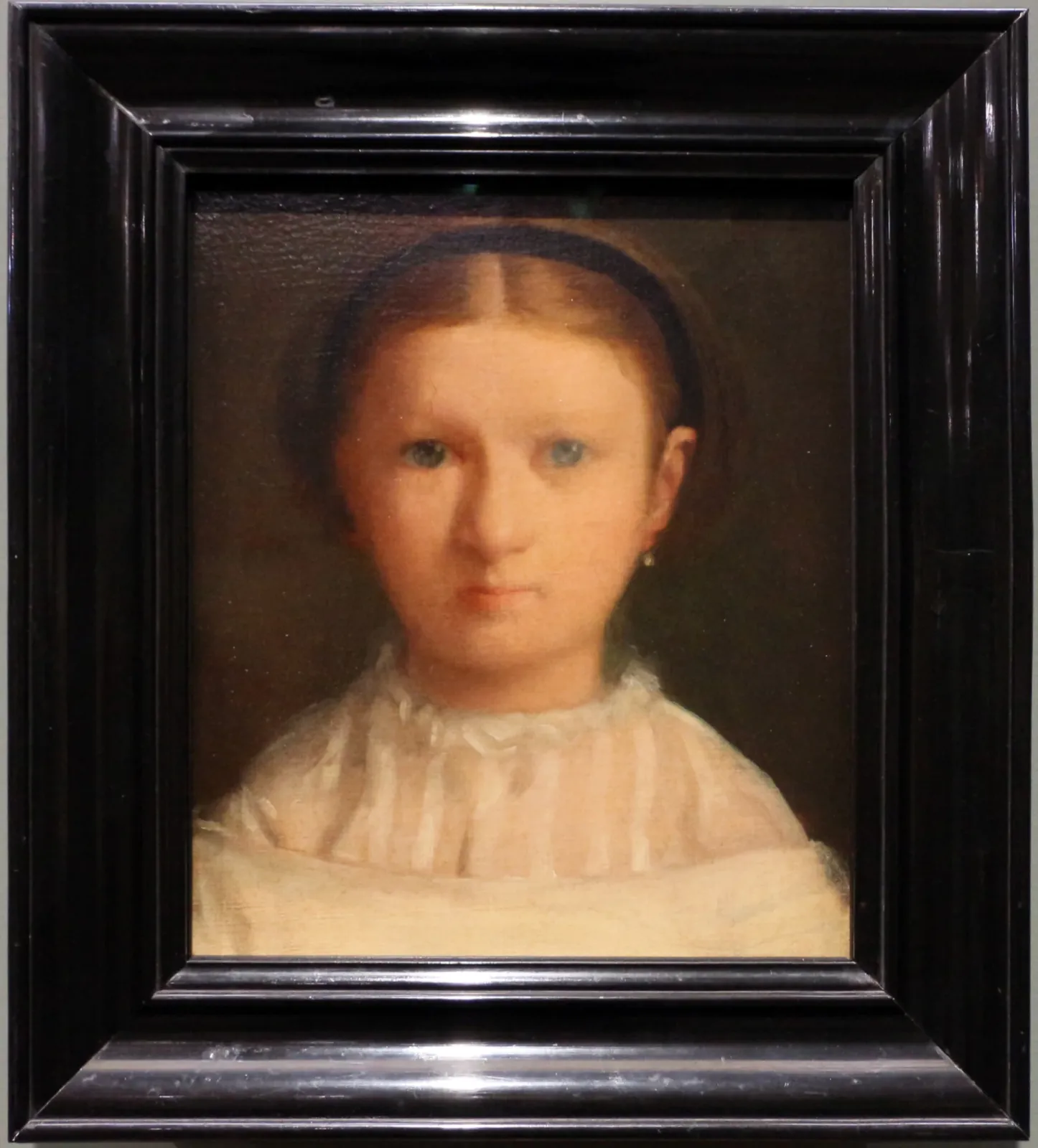Giovanna Bellelli, Edgar Degas