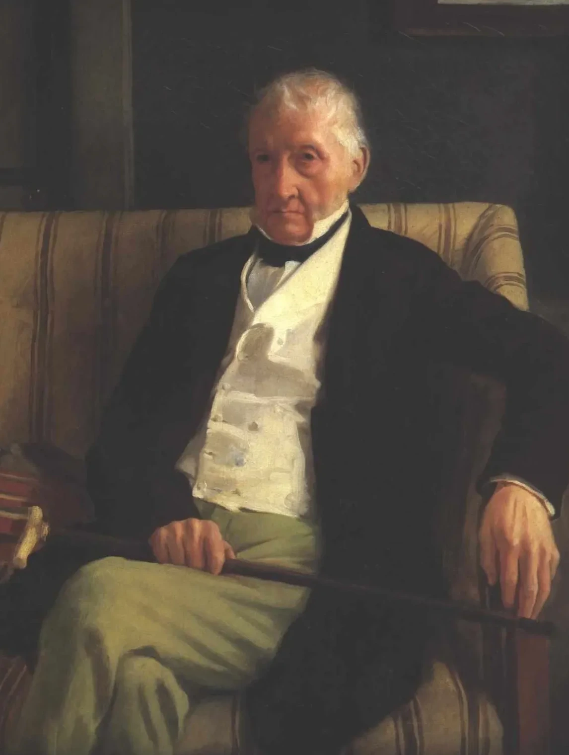 Hilaire de Gas, Edgar Degas