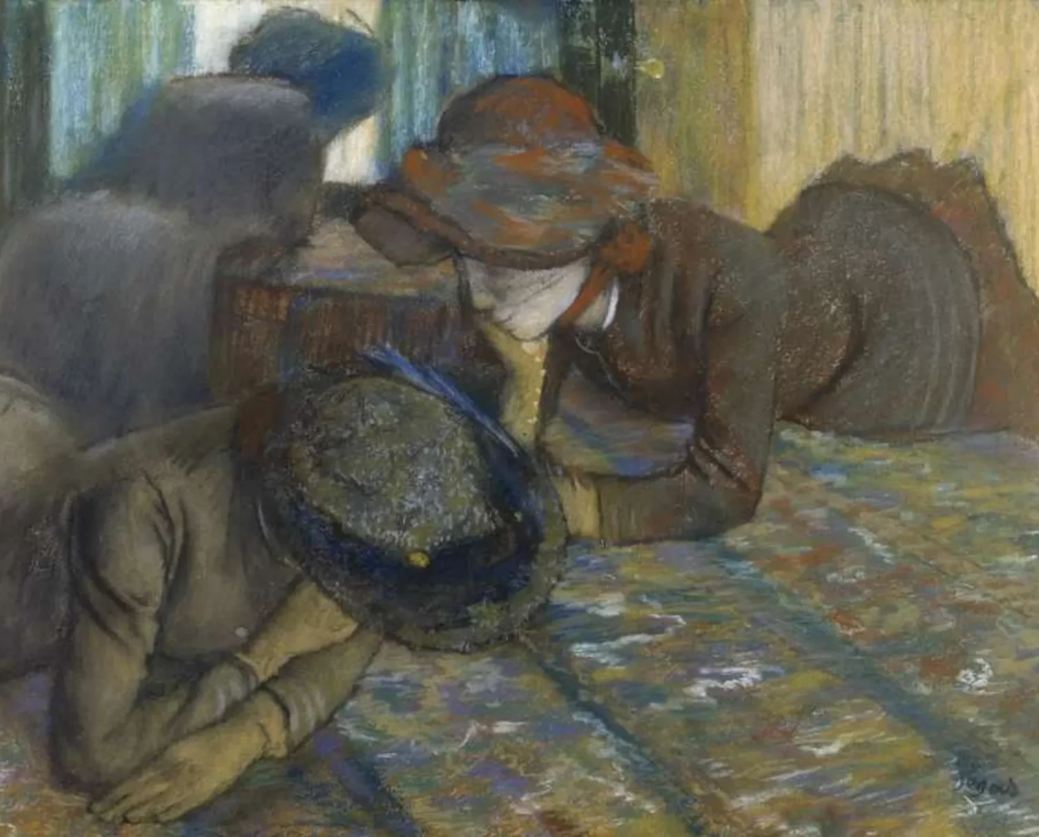 Q107435886, Edgar Degas