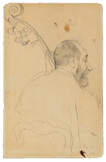Achille Henri Victor Gouffé