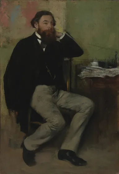 Alfred Niaudet