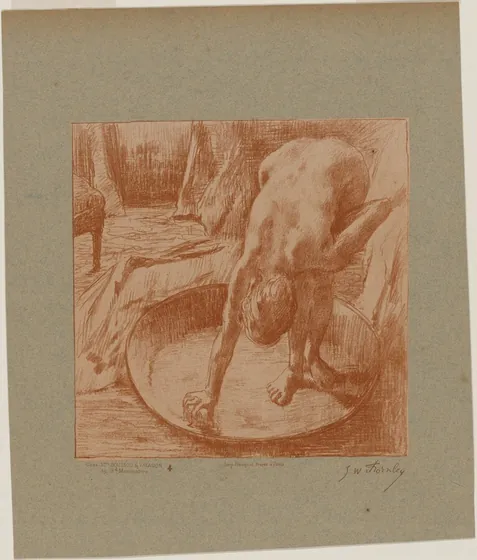 The Bath