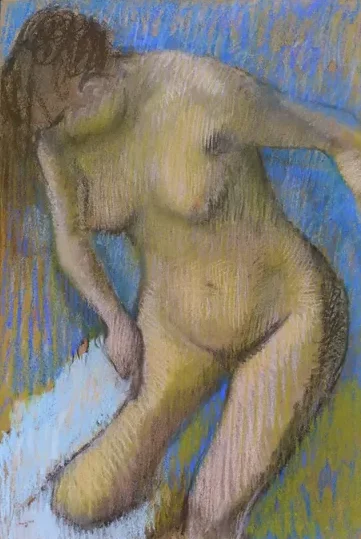 After the Bath