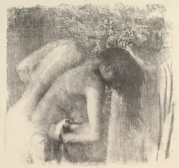 After the Bath (large version)
