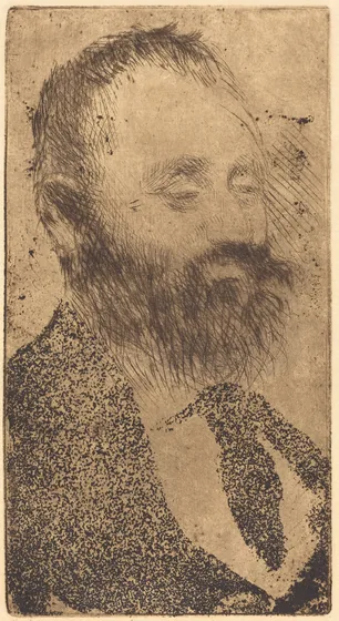 Alphonse Hirsch