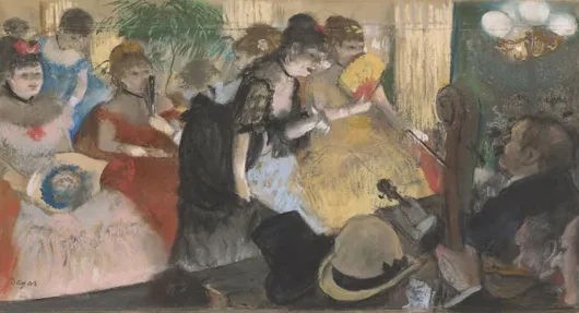 Café-Concert