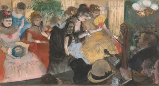 Café-Concert