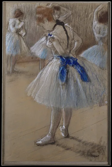 Dancer