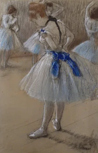 Dancer