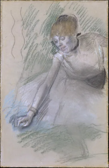 Dancer