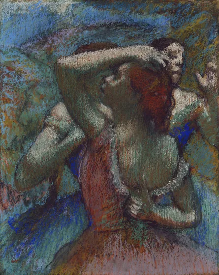 Dancers