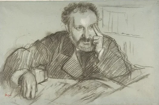 Edmond Duranty