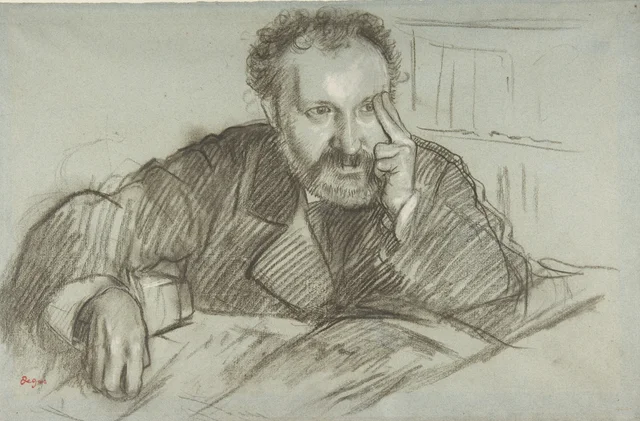 エドモン・デュランティ