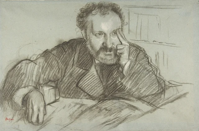 Edmond Duranty