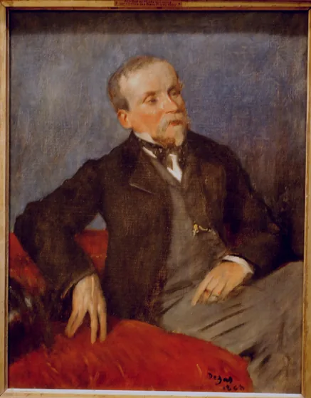 Évariste de Valernes