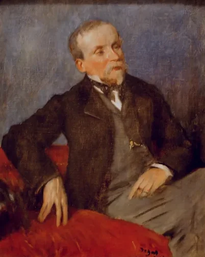 Évariste de Valernes