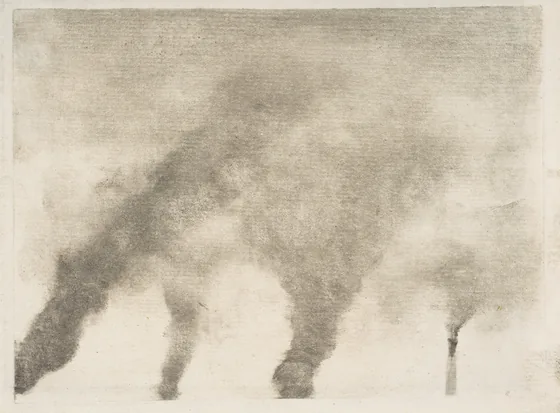Factory Smoke