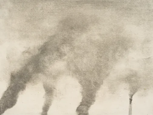 Factory Smoke
