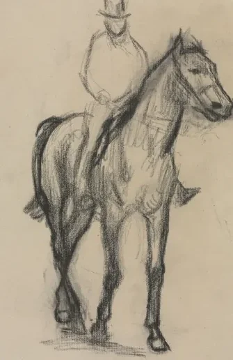 Horse and Rider