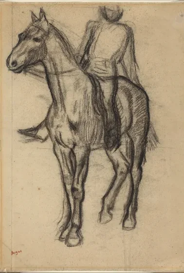 Horse and Rider